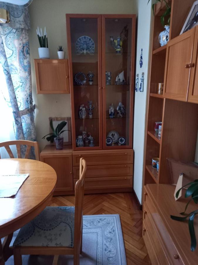 Apartamento Fantastico piso, próximo a la estación de tren. Vigo Exterior foto